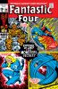 Fantastic Four (1st series) #106 - Fantastic Four (1st series) #106
