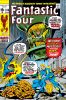 Fantastic Four (1st series) #108 - Fantastic Four (1st series) #108