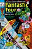 Fantastic Four (1st series) #109 - Fantastic Four (1st series) #109