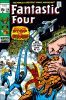 Fantastic Four (1st series) #114 - Fantastic Four (1st series) #114