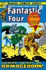 Fantastic Four (1st series) #116 - Fantastic Four (1st series) #116