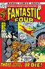Fantastic Four (1st series) #119 - Fantastic Four (1st series) #119