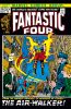 Fantastic Four (1st series) #120 - Fantastic Four (1st series) #120