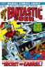 Fantastic Four (1st series) #121 - Fantastic Four (1st series) #121