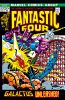 Fantastic Four (1st series) #122 - Fantastic Four (1st series) #122
