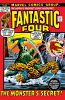 Fantastic Four (1st series) #125 - Fantastic Four (1st series) #125