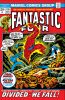 Fantastic Four (1st series) #128 - Fantastic Four (1st series) #128