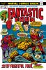 Fantastic Four (1st series) #129 - Fantastic Four (1st series) #129