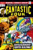 Fantastic Four (1st series) #130 - Fantastic Four (1st series) #130