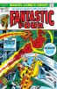 [title] - Fantastic Four (1st series) #131