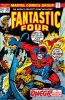 Fantastic Four (1st series) #132 - Fantastic Four (1st series) #132