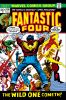 Fantastic Four (1st series) #136 - Fantastic Four (1st series) #136