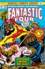 Fantastic Four (1st series) #137 - Fantastic Four (1st series) #137