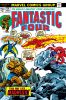 Fantastic Four (1st series) #138 - Fantastic Four (1st series) #138