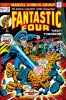 Fantastic Four (1st series) #139 - Fantastic Four (1st series) #139