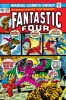 Fantastic Four (1st series) #140 - Fantastic Four (1st series) #140