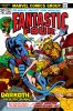 Fantastic Four (1st series) #142 - Fantastic Four (1st series) #142