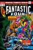 Fantastic Four (1st series) #144 - Fantastic Four (1st series) #144