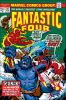 Fantastic Four (1st series) #145 - Fantastic Four (1st series) #145