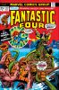 Fantastic Four (1st series) #149 - Fantastic Four (1st series) #149