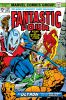 Fantastic Four (1st series) #150 - Fantastic Four (1st series) #150