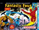 Fantastic Four (1st series) #252 - Fantastic Four (1st series) #252