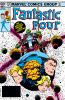 Fantastic Four (1st series) #253 - Fantastic Four (1st series) #253