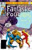Fantastic Four (1st series) #255 - Fantastic Four (1st series) #255