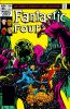 Fantastic Four (1st series) #256 - Fantastic Four (1st series) #256
