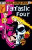 Fantastic Four (1st series) #257 - Fantastic Four (1st series) #257