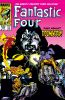 Fantastic Four (1st series) #259 - Fantastic Four (1st series) #259