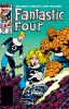 Fantastic Four (1st series) #260 - Fantastic Four (1st series) #260