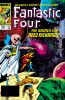 Fantastic Four (1st series) #261 - Fantastic Four (1st series) #261