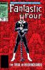 Fantastic Four (1st series) #262 - Fantastic Four (1st series) #262