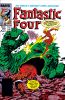 Fantastic Four (1st series) #264 - Fantastic Four (1st series) #264