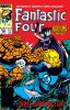 Fantastic Four (1st series) #266 - Fantastic Four (1st series) #266