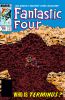 Fantastic Four (1st series) #269 - Fantastic Four (1st series) #269
