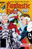 Fantastic Four (1st series) #273 - Fantastic Four (1st series) #273
