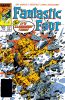 Fantastic Four (1st series) #274 - Fantastic Four (1st series) #274