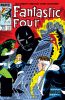 Fantastic Four (1st series) #278 - Fantastic Four (1st series) #278