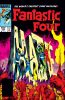 Fantastic Four (1st series) #280 - Fantastic Four (1st series) #280