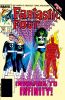 Fantastic Four (1st series) #282 - Fantastic Four (1st series) #282