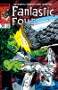 Fantastic Four (1st series) #284 - Fantastic Four (1st series) #284