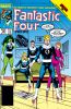 Fantastic Four (1st series) #285 - Fantastic Four (1st series) #285