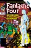 Fantastic Four (1st series) #288 - Fantastic Four (1st series) #288