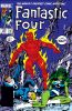 Fantastic Four (1st series) #289 - Fantastic Four (1st series) #289
