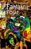 Fantastic Four (1st series) #290 - Fantastic Four (1st series) #290