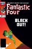 Fantastic Four (1st series) #293 - Fantastic Four (1st series) #293