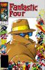 Fantastic Four (1st series) #296 - Fantastic Four (1st series) #296