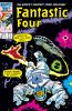 Fantastic Four (1st series) #297 - Fantastic Four (1st series) #297